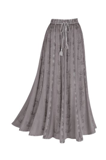 Maxi Skirt - For Women